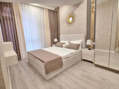 2-комнатная квартира, 61 м², 28 May: 248 888 ₼ 4