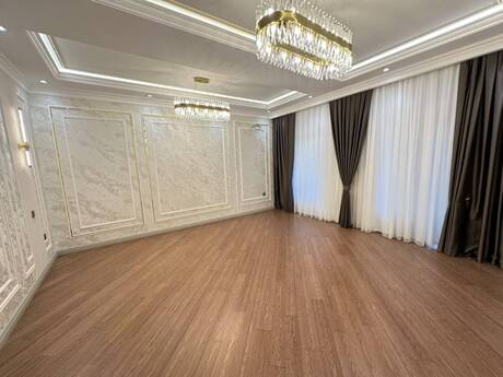 3-room apartment, 120 m², Memar Əcəmi: 395 000 ₼ 5