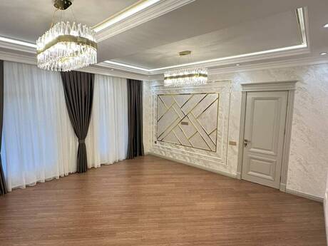 3-room apartment, 120 m², Memar Əcəmi: 395 000 ₼ 4