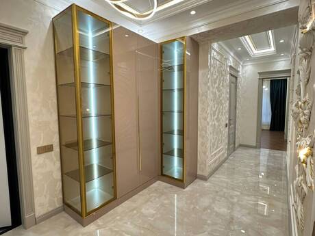 3-room apartment, 120 m², Memar Əcəmi: 395 000 ₼ 2