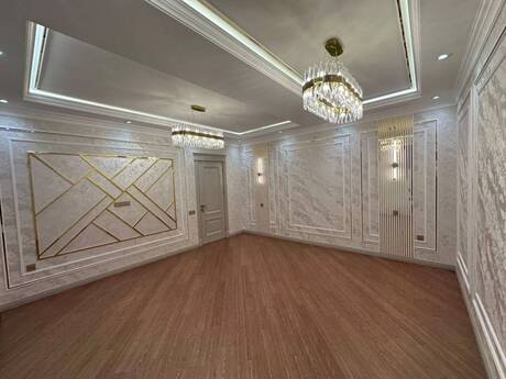 3-room apartment, 120 m², Memar Əcəmi: 395 000 ₼ 3