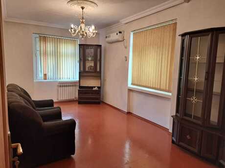 Объявление №6348723 - Баку, м. Ази Асланов, 2-комн., 52 м², 2/9 этаж