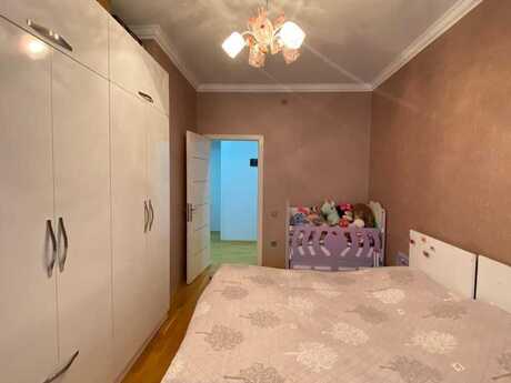 3-room apartment, 114 m², Elmlər Akademiyası: 324 500 ₼ 5