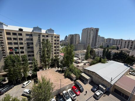 Объявление №6348718 - Баку, м. Нариман Нариманов, 4-комн., 115 м², 7/9 этаж
