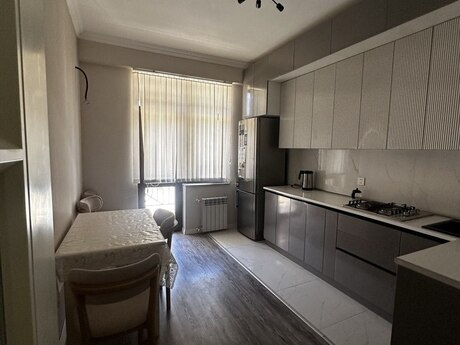 Объявление №6348722 - Баку, Насиминский  р., 1-комн., 50 м², 3/17 этаж