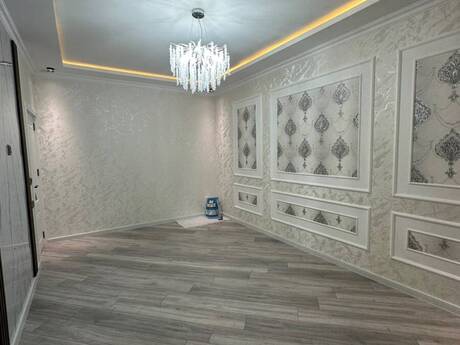 Elan №6348729 - Bakı, Memar Əcəmi m., 2 otaqlı, 50 m², 2/5 mərtəbə