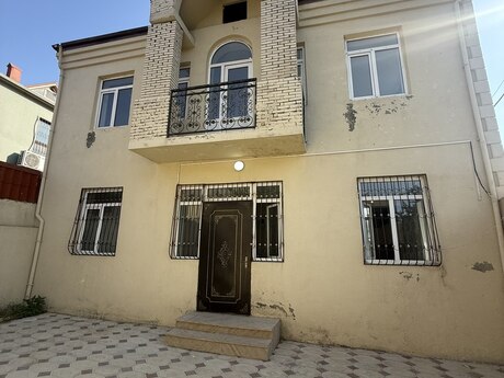 Объявление №6348739 - Баку, м. Ахмедлы, 4-комн., 150 м²