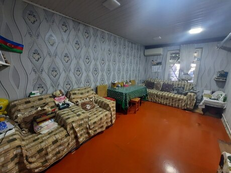 3 otaqlı həyət evi, 100 m², Bayıl: 85 000 ₼ 2