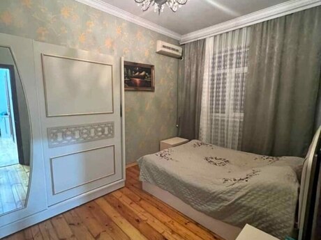 3 otaqlı mənzil, 80 m², Nəriman Nərimanov: 209 000 ₼ 5