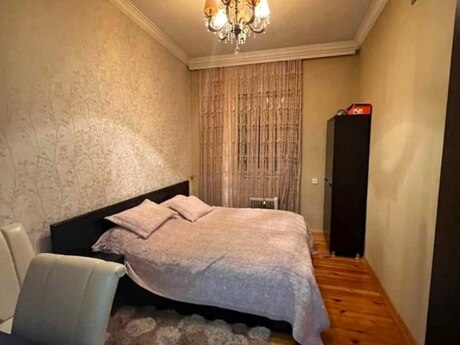 3 otaqlı mənzil, 80 m², Nəriman Nərimanov: 209 000 ₼ 4