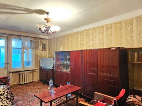Elan №6348758 - Bakı, Nəsimi r., 2 otaqlı, 40 m², 2/5 mərtəbə