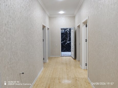 3-комнатный дом, 90 м², Hövsan: 85 000 ₼ 3