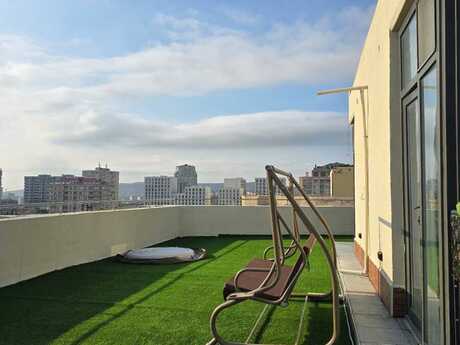 3 otaqlı mənzil, 475 m², Emerald Palace: 495 000 ₼ 4
