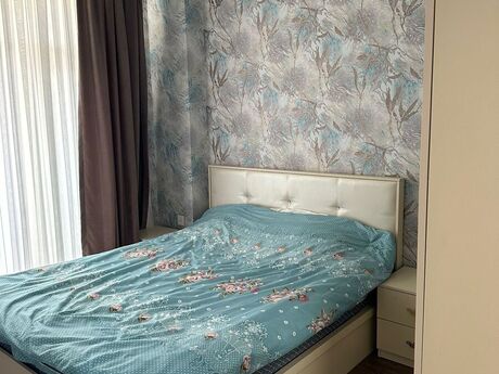 Kirayə 2 otaqlı mənzil, 60 m², Nəsimi: 1 000 ₼/ay 5