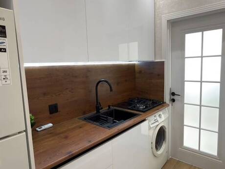 2 otaqlı mənzil, 55 m², Yeni Yasamal: 157 000 ₼ 5