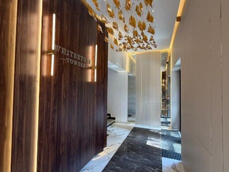Elan №6348773 - Bakı, Nəriman Nərimanov m., 3 otaqlı, 88 m², 2/14 mərtəbə