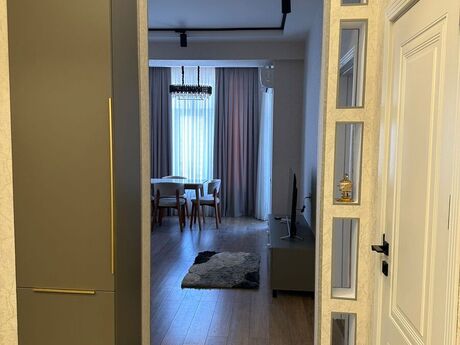 Kirayə 2 otaqlı mənzil, 60 m², Nəsimi: 950 ₼/ay 3