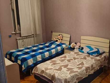 3 otaqlı mənzil, 80 m², Nəriman Nərimanov: 217 000 ₼ 4