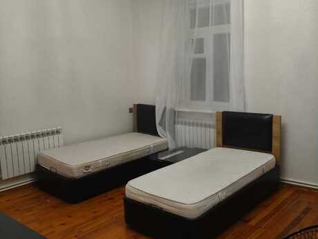 Elan №6348787 - Bakı, Nəriman Nərimanov m., 3 otaqlı, 80 m², 3/4 mərtəbə