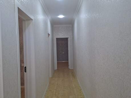 3 otaqlı həyət evi, 85 m², Binə: 82 000 ₼ 3