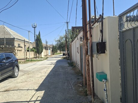 3 otaqlı həyət evi, 85 m², Binə: 82 000 ₼ 2