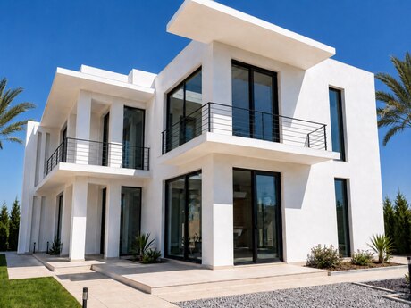 Elan №6144392 - Bakı, Nardaran q., 5 otaqlı, 291 m²
