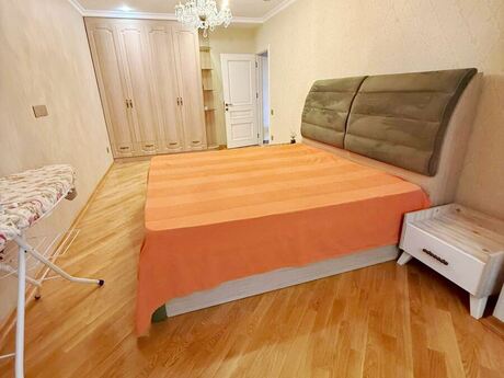 Kirayə 3 otaqlı mənzil, 92 m², 28 May: 1 200 ₼/ay 4