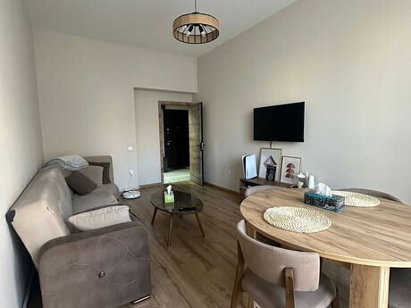 Объявление №6348821 - Баку, Насиминский  р., 2-комн., 60 м², 16/20 этаж