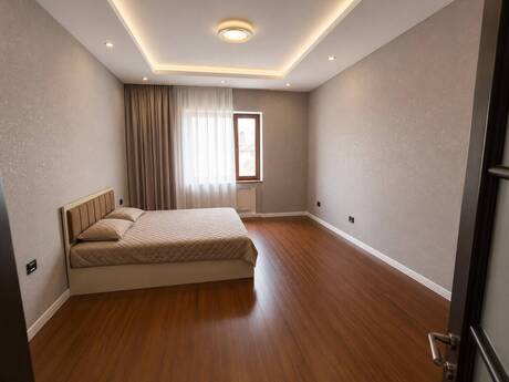 6 otaqlı həyət evi, 300 m², Şüvəlan: 620 000 ₼ 5