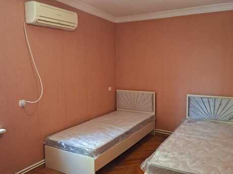 Elan №6348828 - Bakı, 8 Noyabr m., 2 otaqlı, 85 m², 3/9 mərtəbə