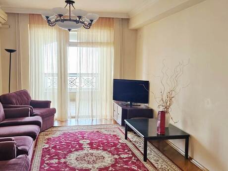 Elan №6348838 - Bakı, İçəri Şəhər m., 4 otaqlı, 160 m², 8/12 mərtəbə