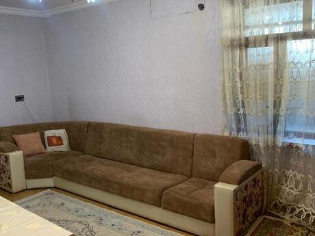 3 otaqlı mənzil, 70 m², Bakıxanov: 165 000 ₼ 2