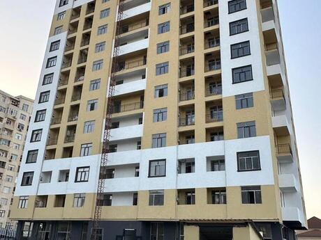 Elan №6349001 - Bakı, Neftçilər m., 24 m²