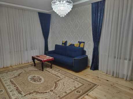 4 otaqlı həyət evi, 85,9 m², Ceyranbatan: 85 000 ₼ 3