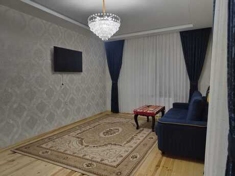 4 otaqlı həyət evi, 85,9 m², Ceyranbatan: 85 000 ₼ 2