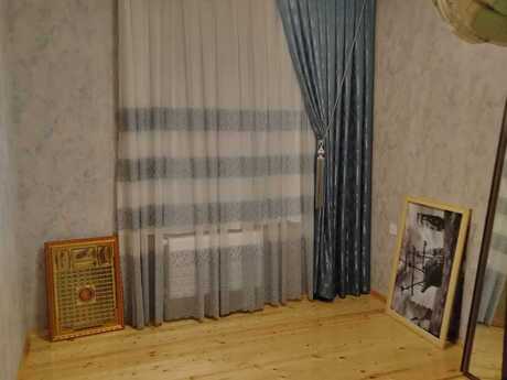 4 otaqlı həyət evi, 85,9 m², Ceyranbatan: 85 000 ₼ 4