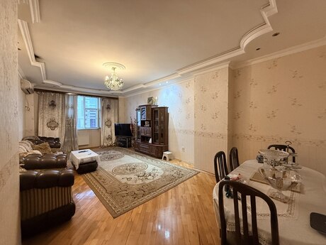 2 otaqlı mənzil, 83 m², Nərimanov: 285 000 ₼ 5