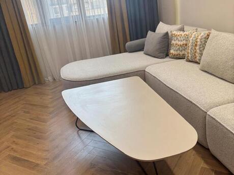 2-room apartment for rent, 85 m², İçəri Şəhər: 2 000 ₼/mo 5