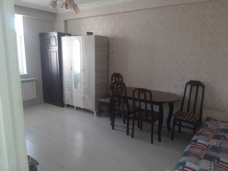 Elan №6348893 - Bakı, Yeni Yasamal q., 2 otaqlı, 54 m², 12/20 mərtəbə