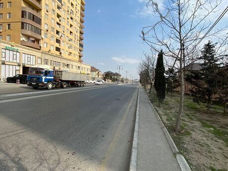 Объявление №6348901 - Хырдалан, Хырдалан, 2-комн., 92 м², 12/14 этаж