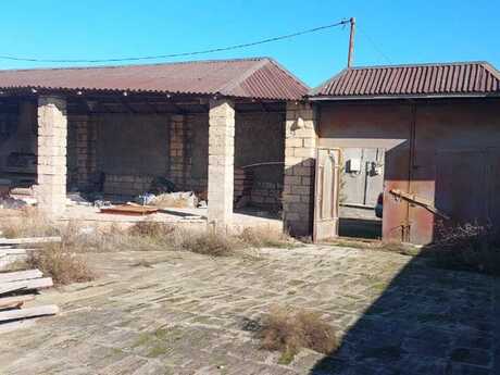 Участок - пос. Нардаран - 15 сот