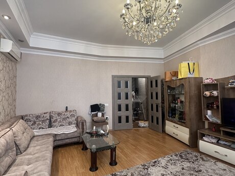 3 otaqlı mənzil, 100 m², Şah İsmayıl Xətai: 489 000 ₼ 5