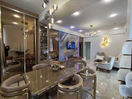 4-комнатная квартира, 130 м², Koroğlu: 450 000 ₼ 3