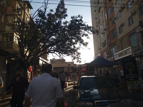 2 otaqlı mənzil, 55 m², İnşaatçılar: 175 000 ₼ 2