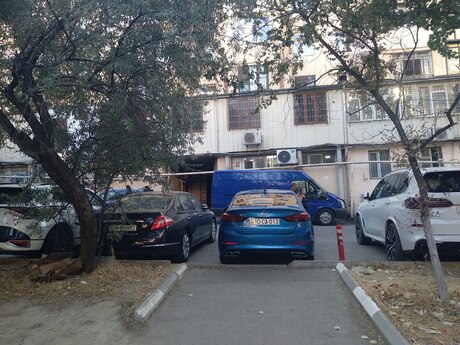 2 otaqlı mənzil, 55 m², İnşaatçılar: 175 000 ₼ 3