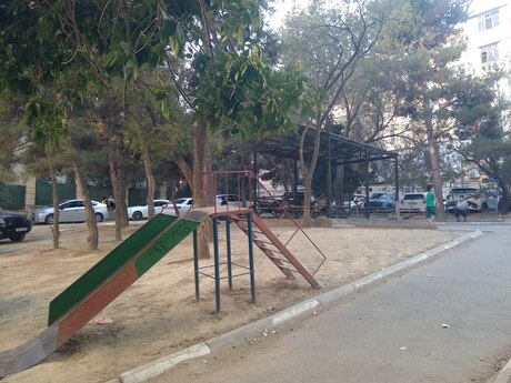 2 otaqlı mənzil, 55 m², İnşaatçılar: 175 000 ₼ 5