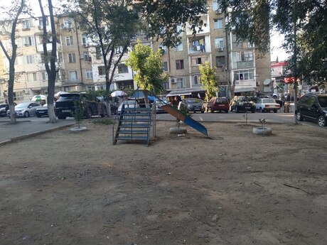 2 otaqlı mənzil, 55 m², İnşaatçılar: 175 000 ₼ 4