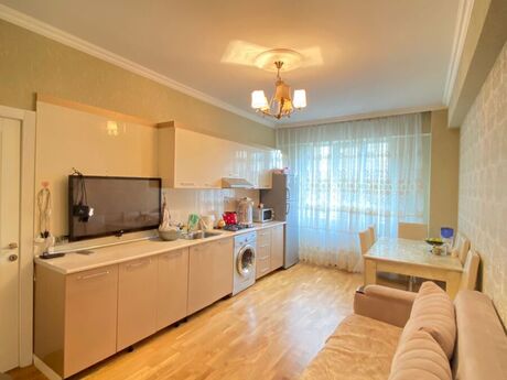 Elan №6348953 - Xırdalan, Xırdalan, 3 otaqlı, 63 m², 1/9 mərtəbə