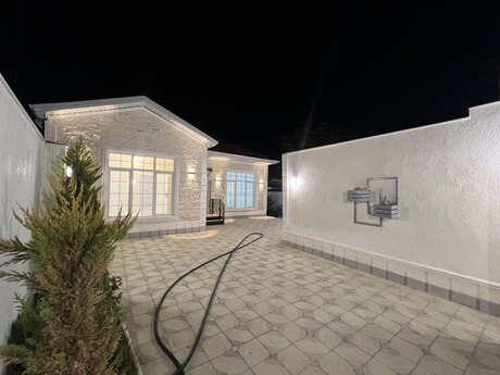 Elan №6348969 - Bakı, Zığ q., 4 otaqlı, 136 m²