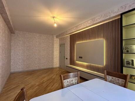 3 otaqlı mənzil, 108 m², İnşaatçılar: 328 000 ₼ 3